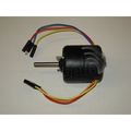 Gpd Blower Motor, 2311307 2311307